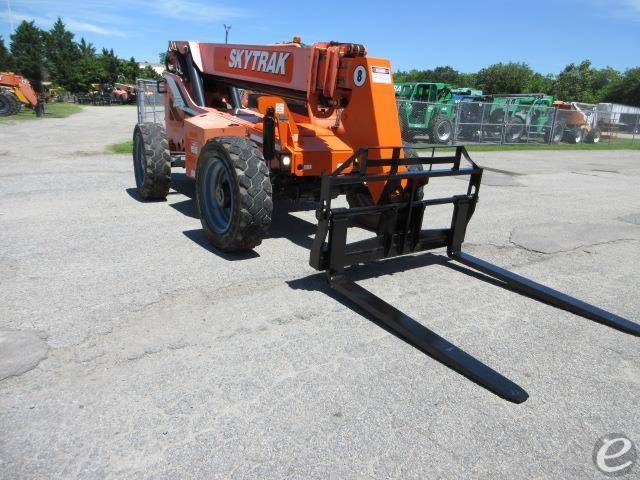 2015 Skytrak 8042