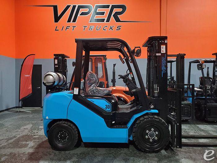 2026 Viper Lift Trucks FY30