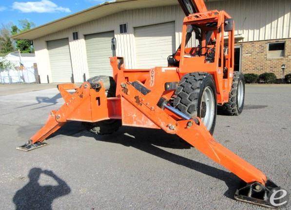 2012 Lull 1044C-54 II