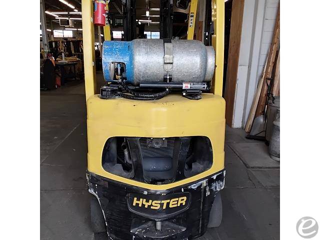 2017 Hyster S50FT
