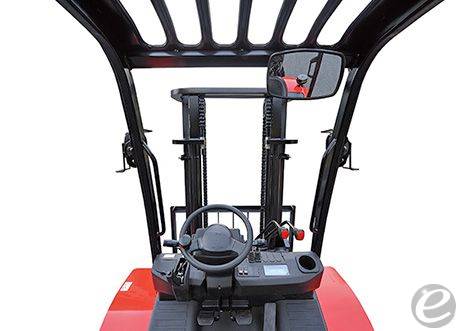 Hangcha CPCD35-XW33E-RT