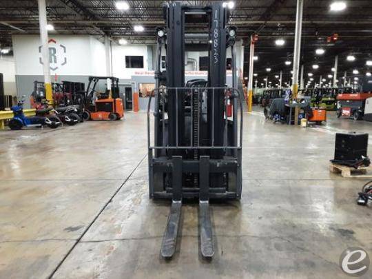 2021 Crown SC5245-40 Electric Forklift - 123Forklift