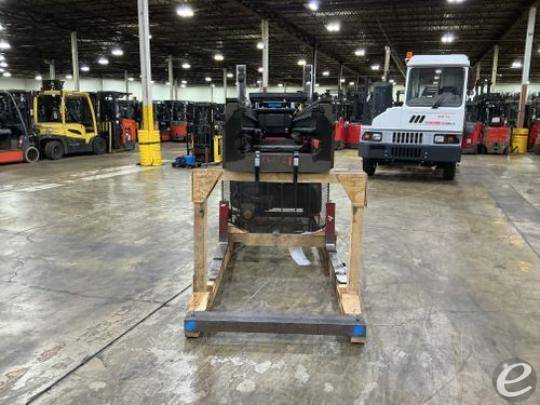 2019 Raymond 770 DR32TT