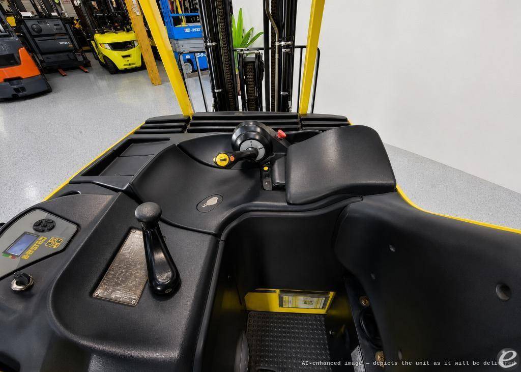 2020 Hyster E30HSD3