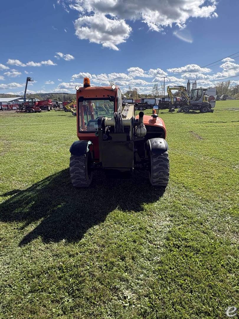 2021 JLG G5-18A