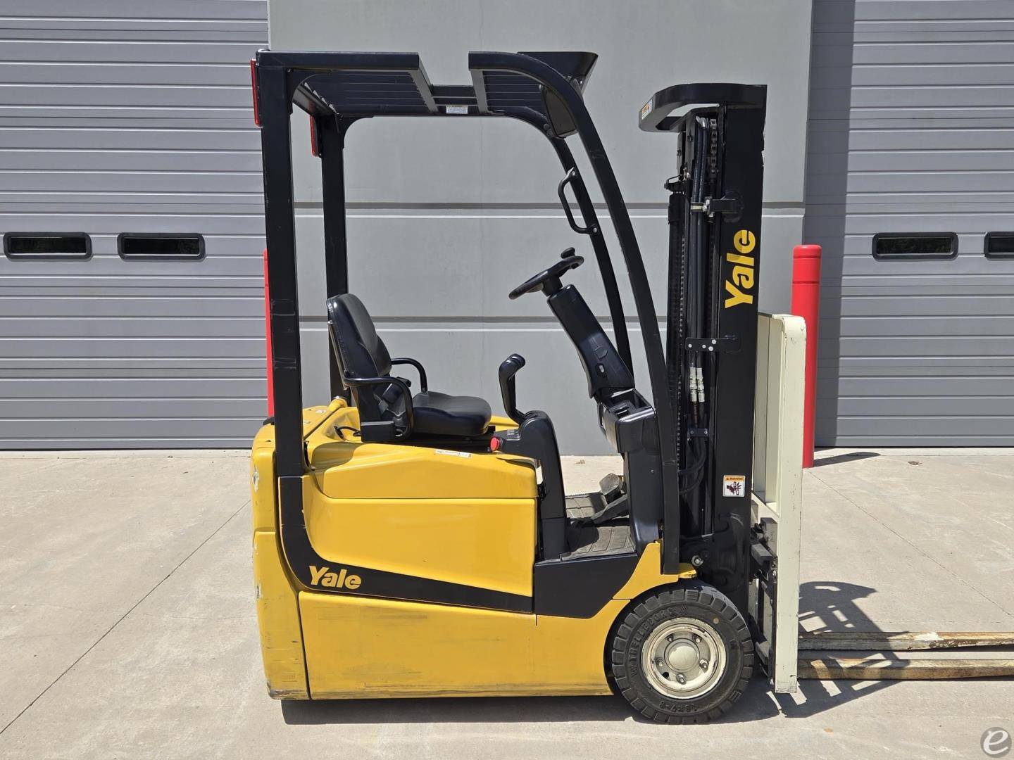 2019 Yale ERP025VC