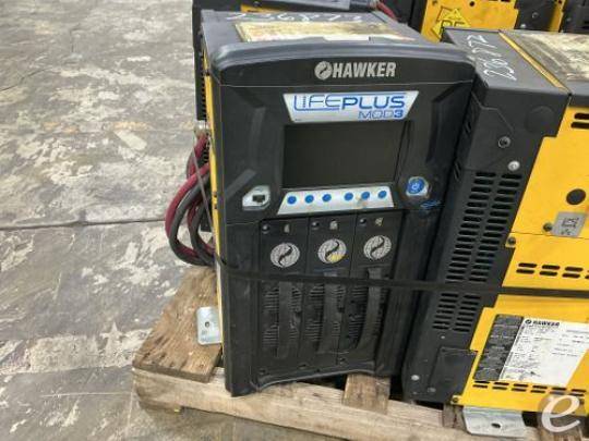 2020 Hawker MULTICHA