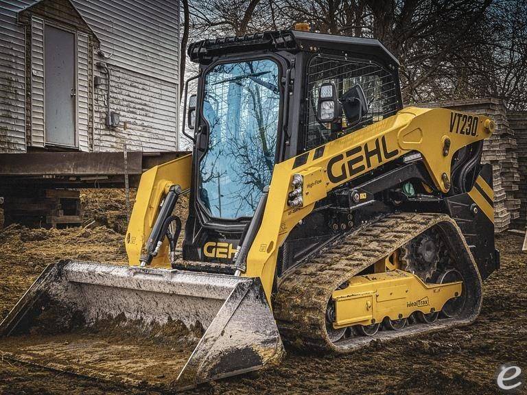 2026 Gehl VT230