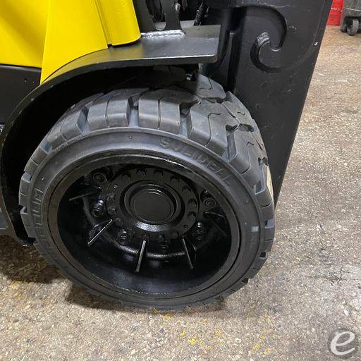 2015 Hyster S120FT PRS LP Gas Forklift - 123Forklift