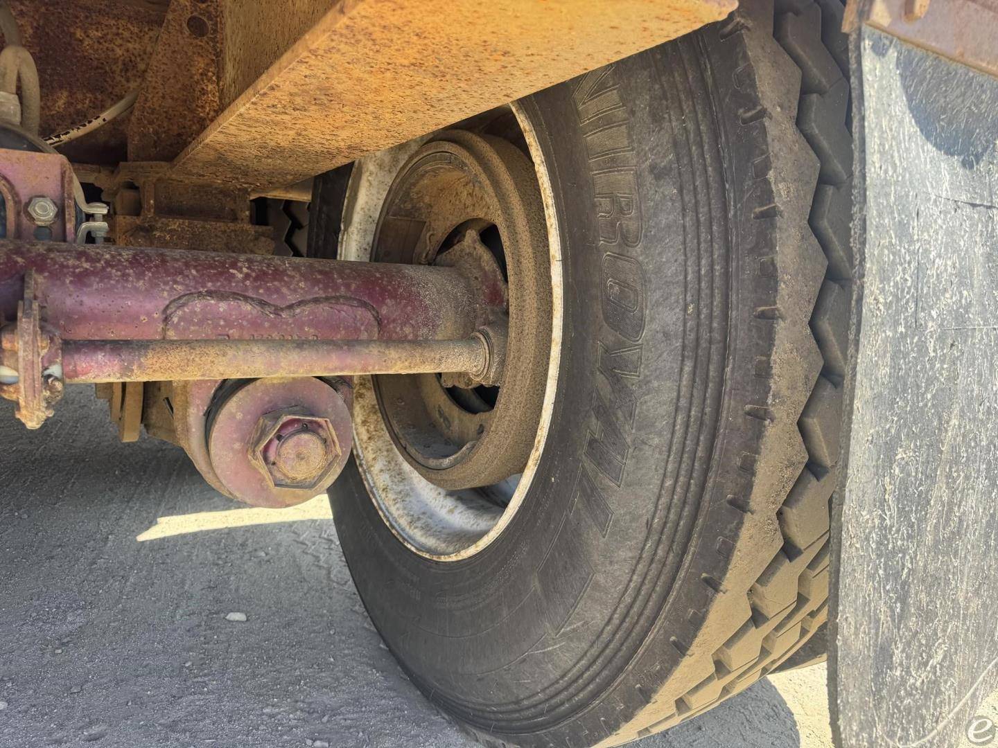1978 Hyster