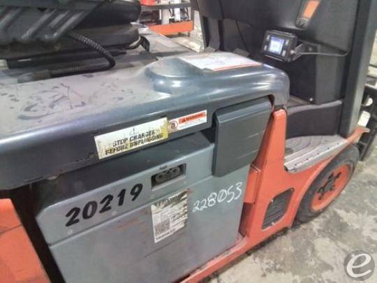 2019 Linde E18