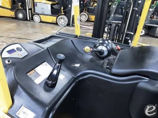 2021 Hyster E30HSD3-18