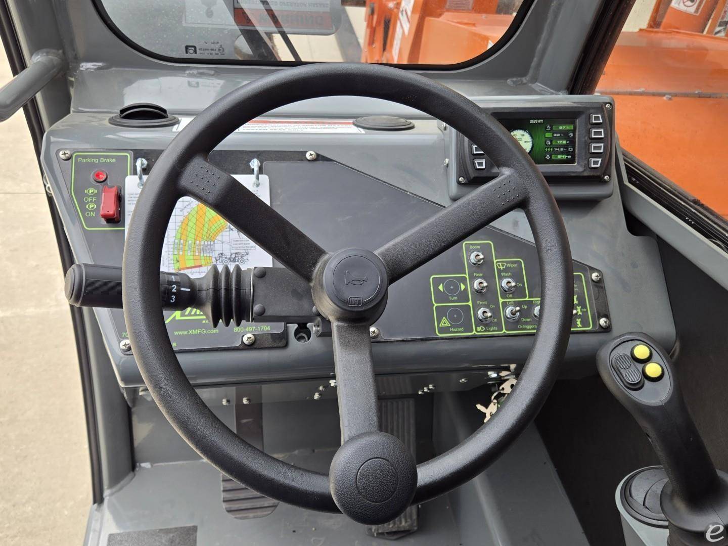 2024 Xtreme XR1547-C