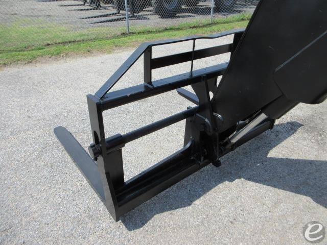 2017 Skytrak 8042
