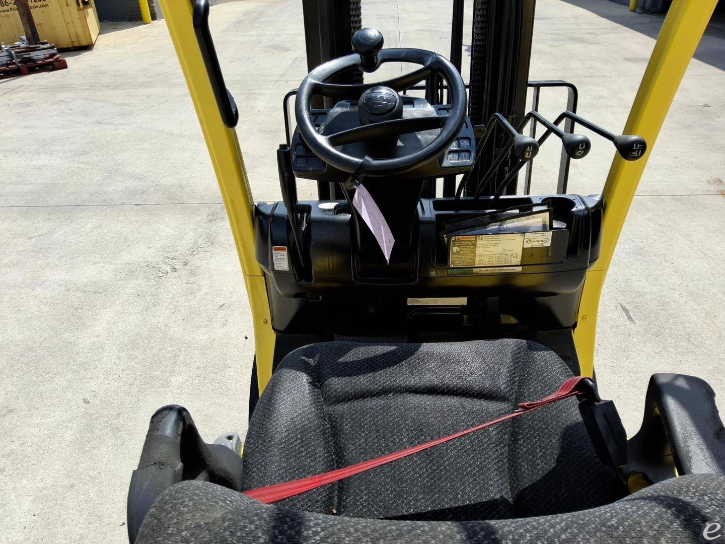 2006 Hyster S60FT