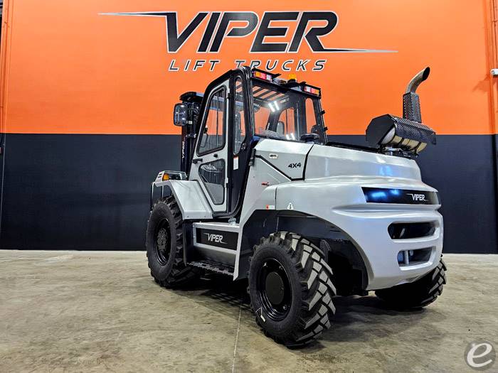 2026 Viper Lift Trucks RT80