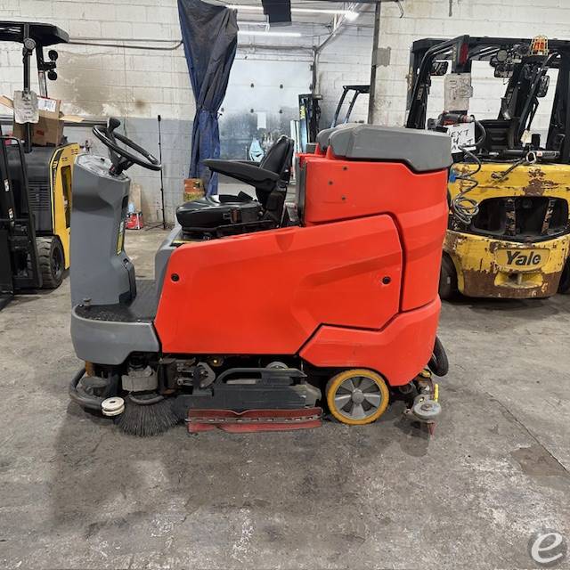2024 Power Boss B175R