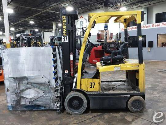 2022 Hyster E50XN-33