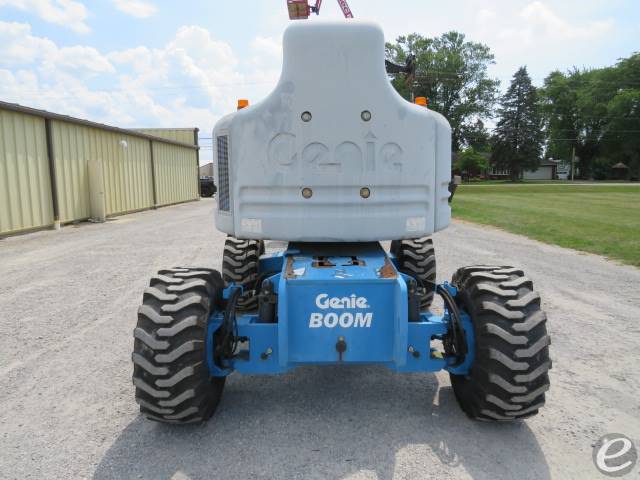 2008 Genie Z60/34