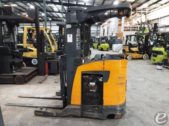 2019 Vestil S-62-FF Electric Forklift - 123Forklift