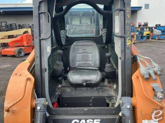 2021 Case TV370