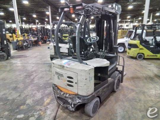 2020 Crown FC5215-50