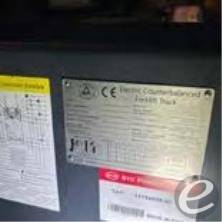 2023 BYD ECB27B