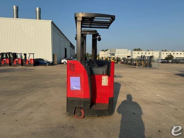 2018 Raymond 425C35TT