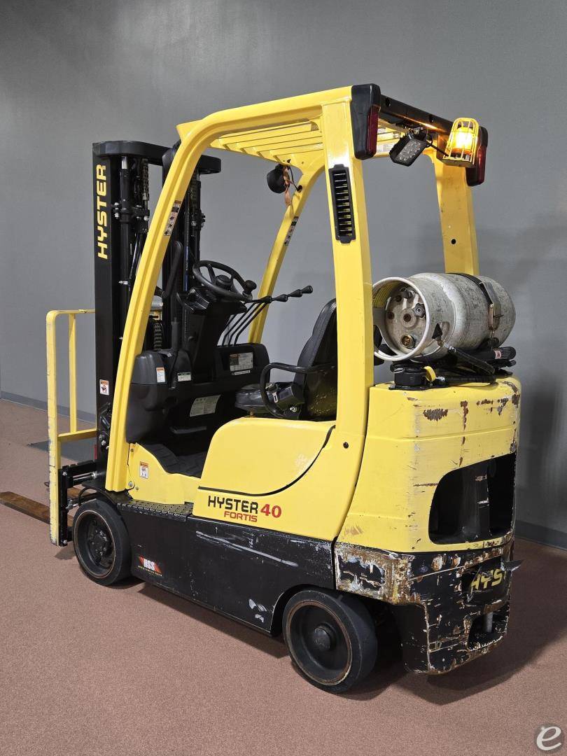 2020 Hyster S40FTS
