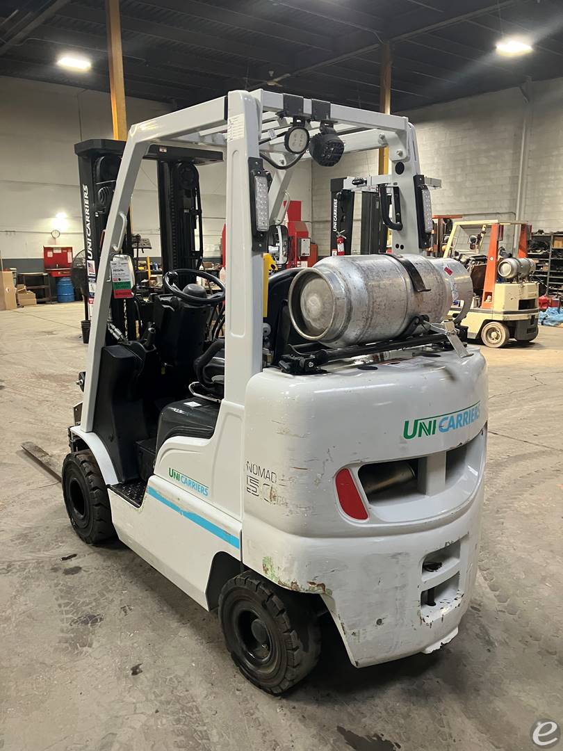 2023 Unicarriers AF50LP