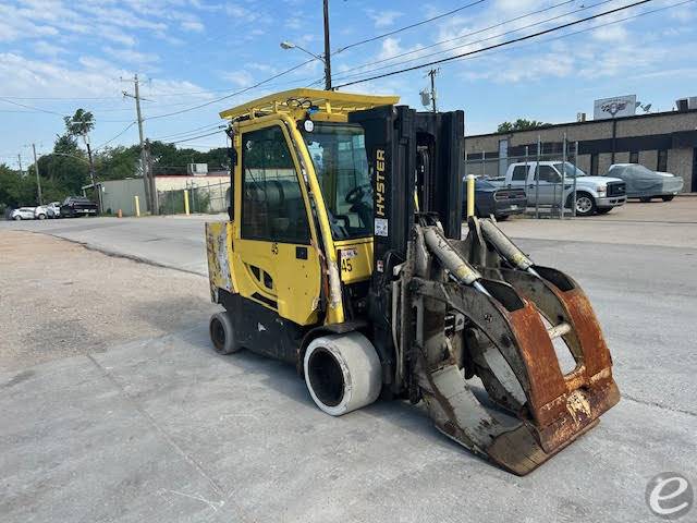 2021 Hyster S120FT-PRS