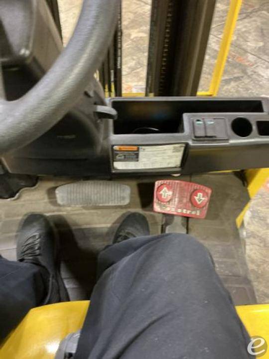 2020 Hyster E65XN-36