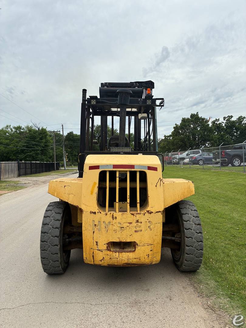 1998 Hyster H190XL2