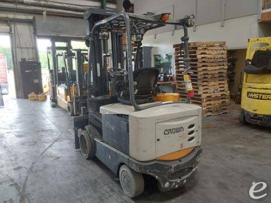 2020 Crown FC5225-60