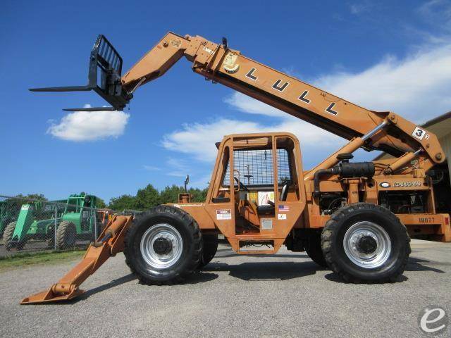 2004 Lull 1044C-54 Diesel Telehandl...