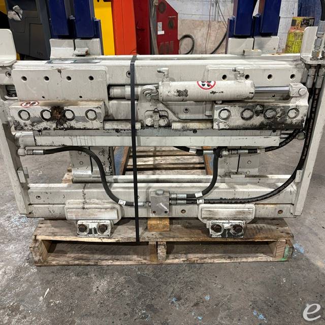 2021 Cascade R25G-FDS