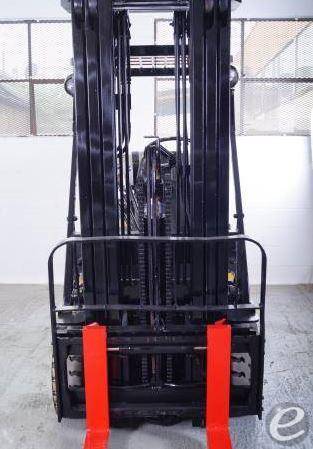 1997 Cat                                       GC25 LP Gas Forklift - 123Forklift