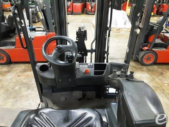 2020 Linde E18