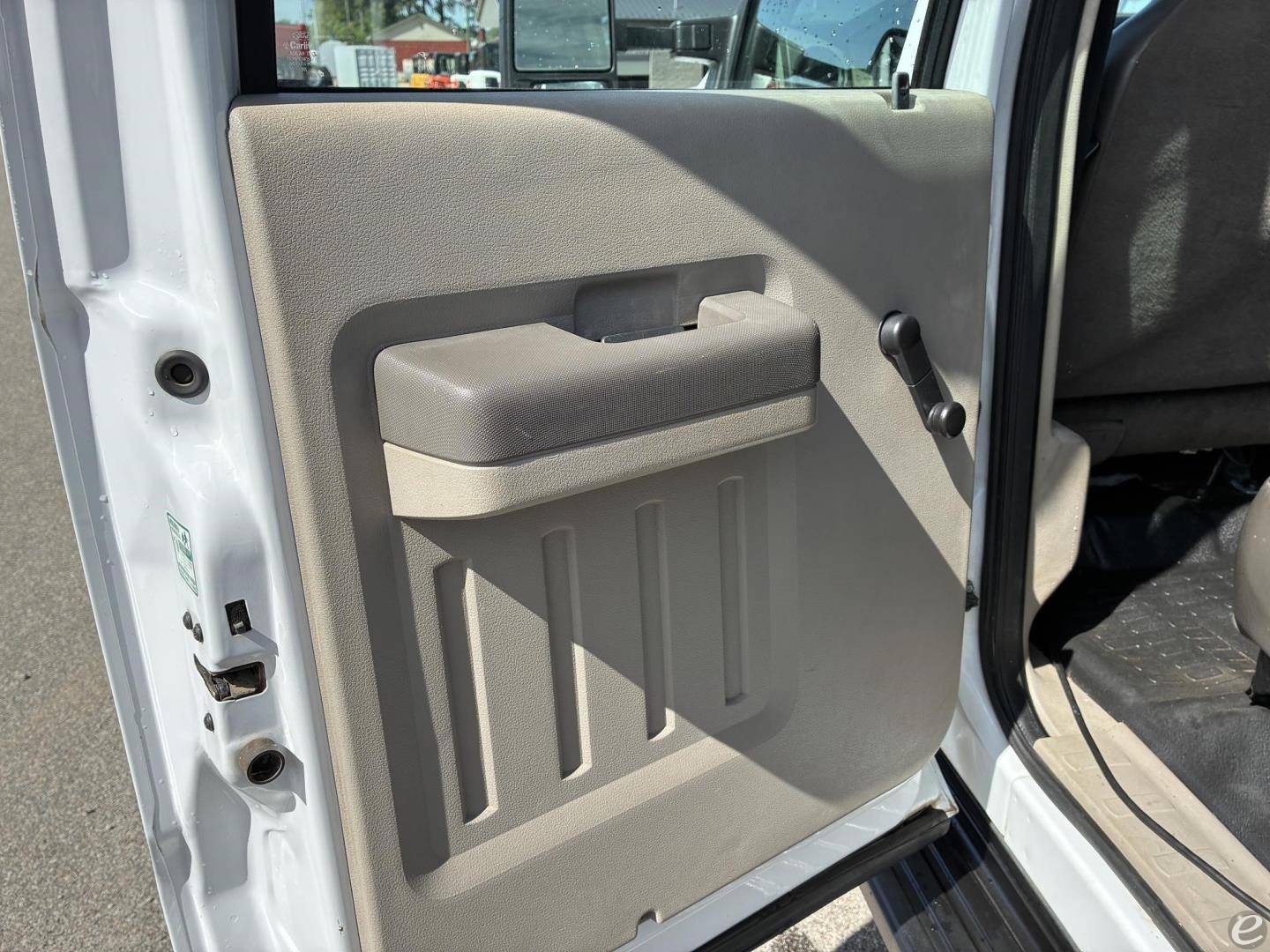 2010 Ford F450 XL SD