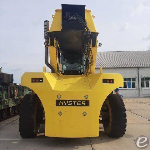 2019 Hyster RS46-33CH