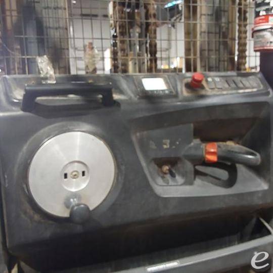 2020 Linde V15