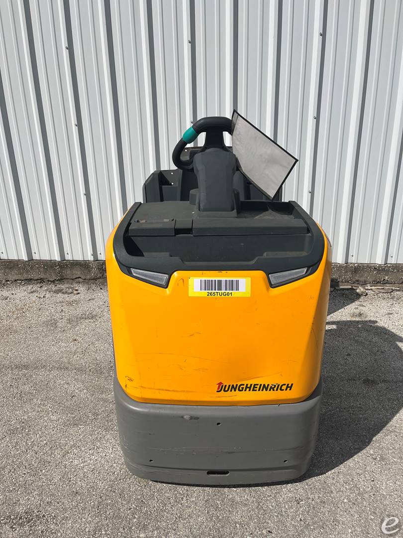 2020 Jungheinrich EZS350