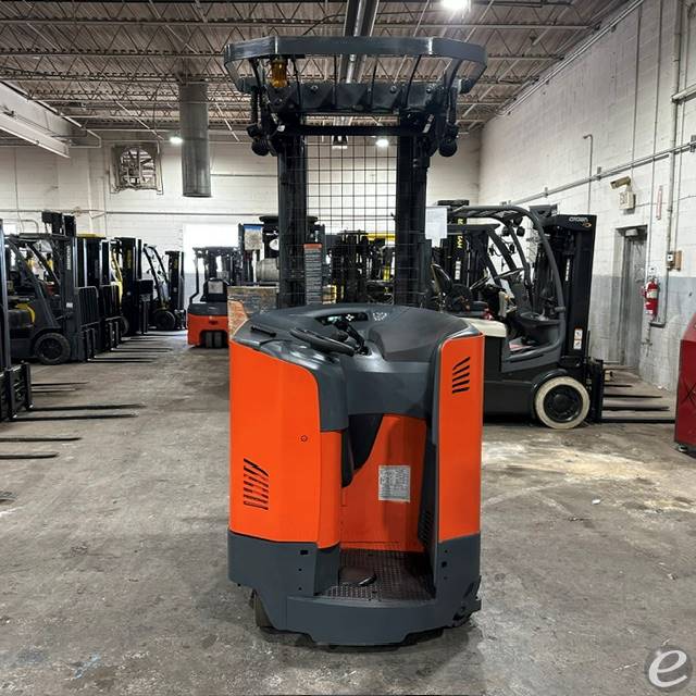 2021 Toyota 9BRU18