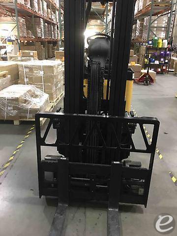 2017 Bendi B30AC Electric Forklift - 123Forklift
