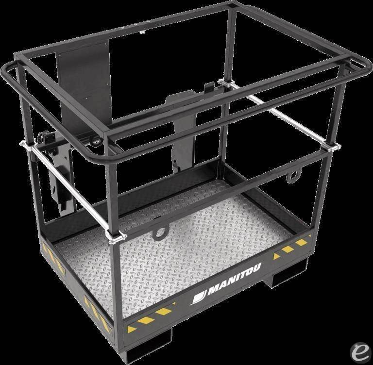 2025 Manitou PLATFORM (MHT) (MRT)