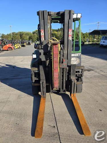 2019 Combilift CB6000