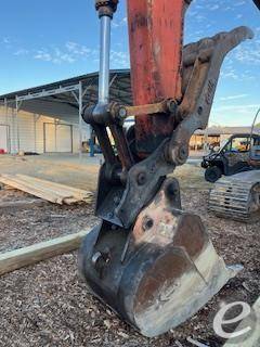 1998 Hitachi EX160 LC-5