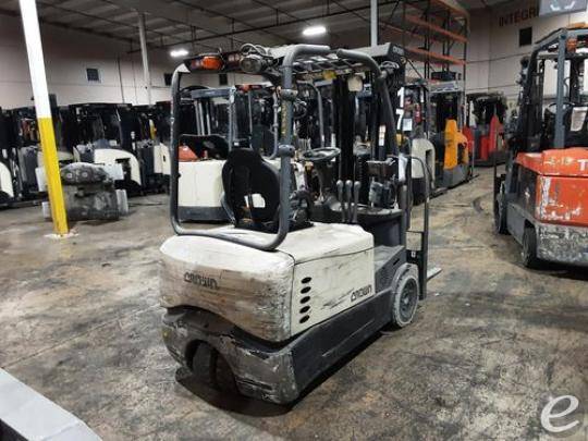 2020 Crown SC5245-40