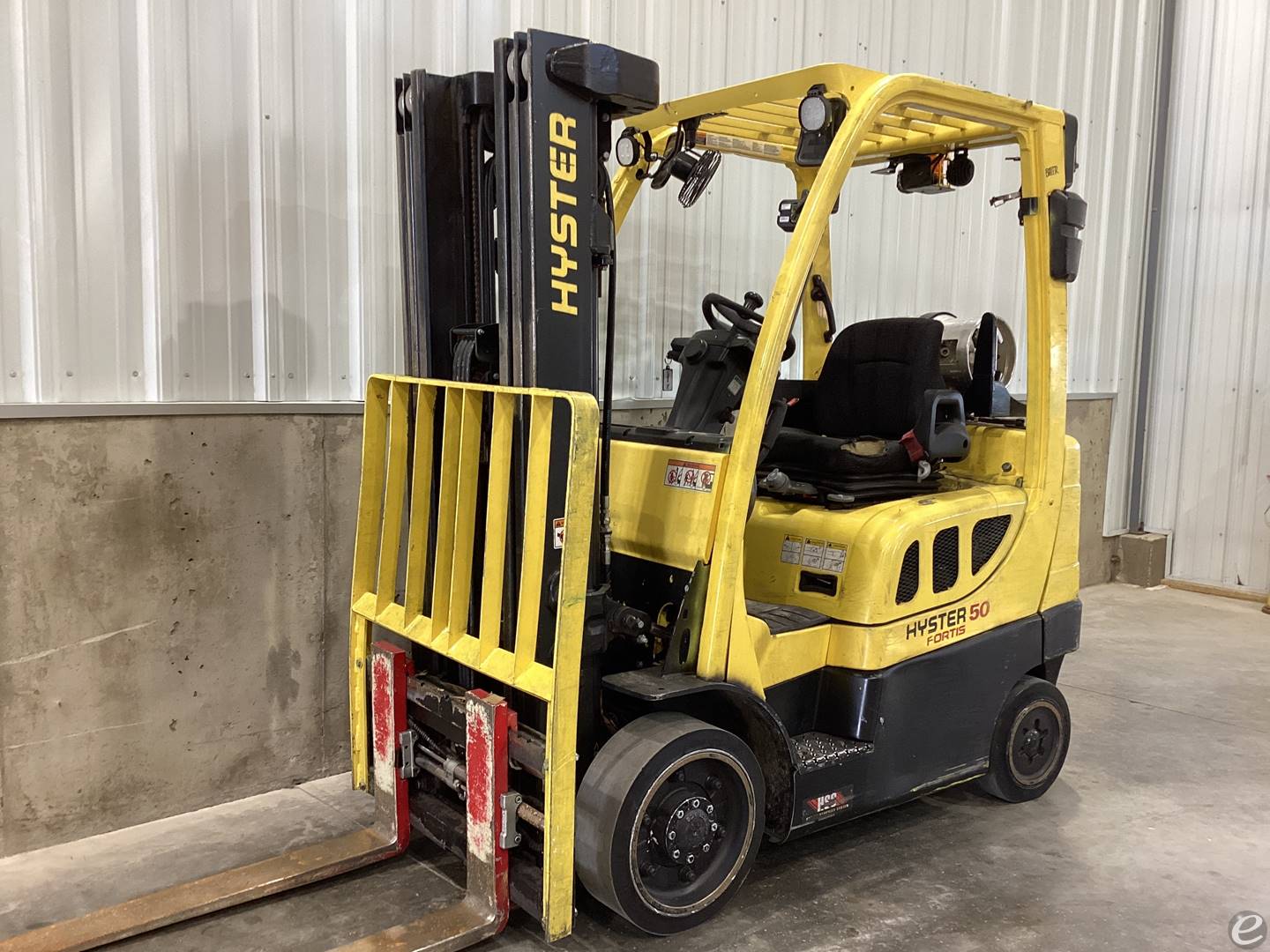 2022 Hyster S50FT		