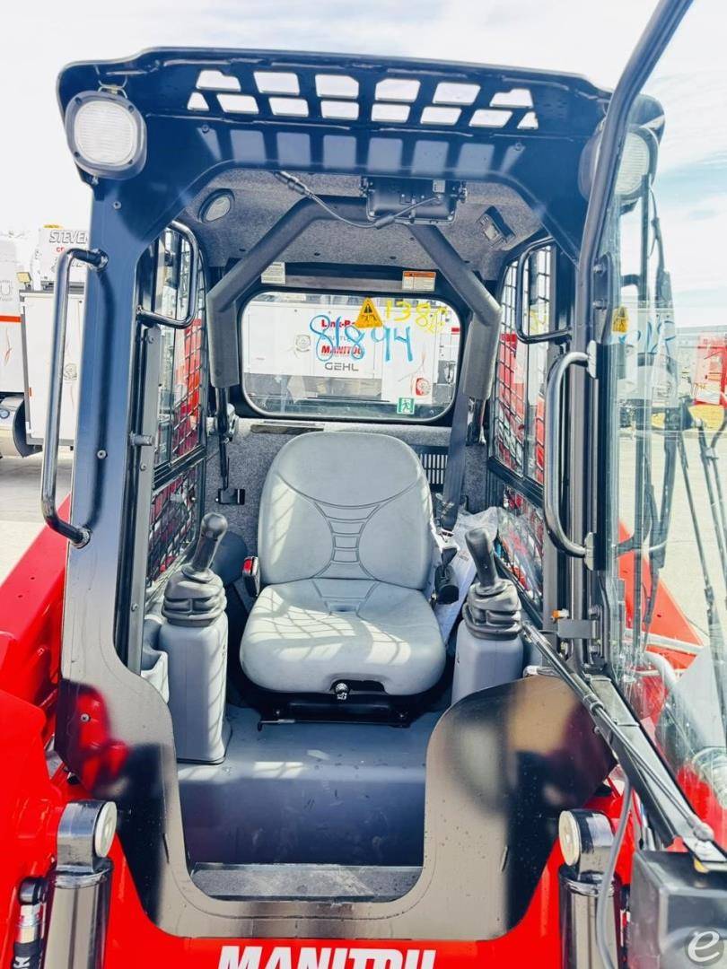 2025 Manitou 1650RT